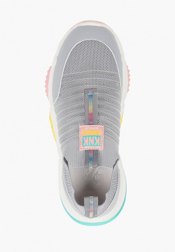 фото Кроссовки kenkä