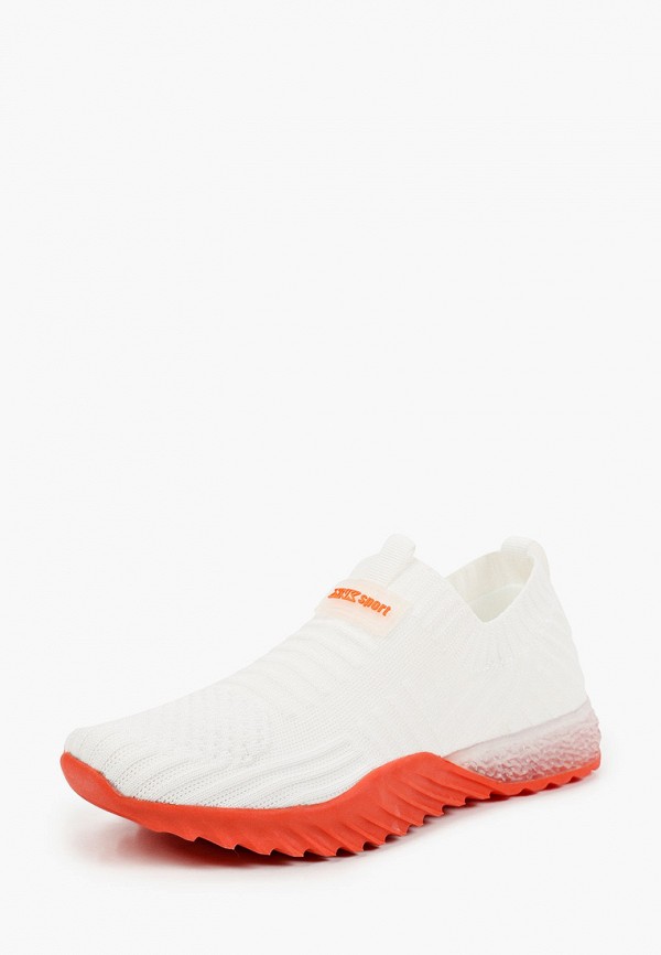 фото Кроссовки kenkä