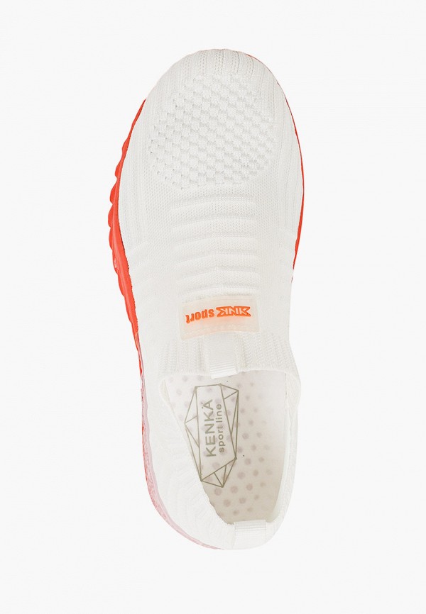 фото Кроссовки kenkä