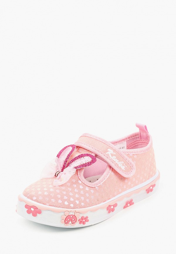 фото Туфли kenkä