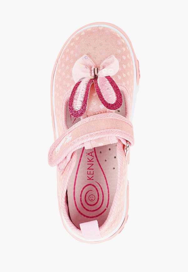 фото Туфли kenkä