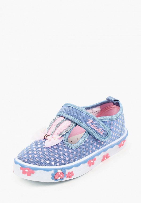 фото Туфли kenkä