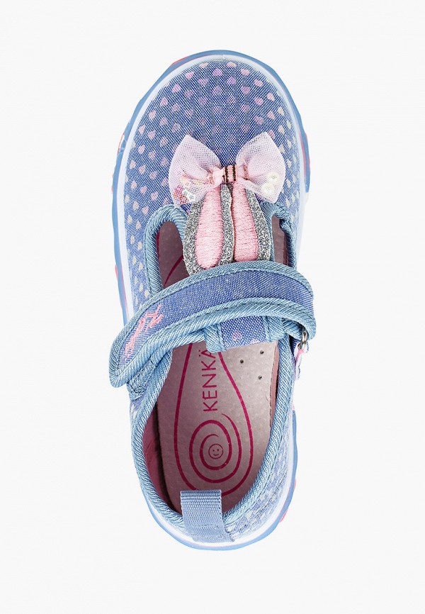 фото Туфли kenkä