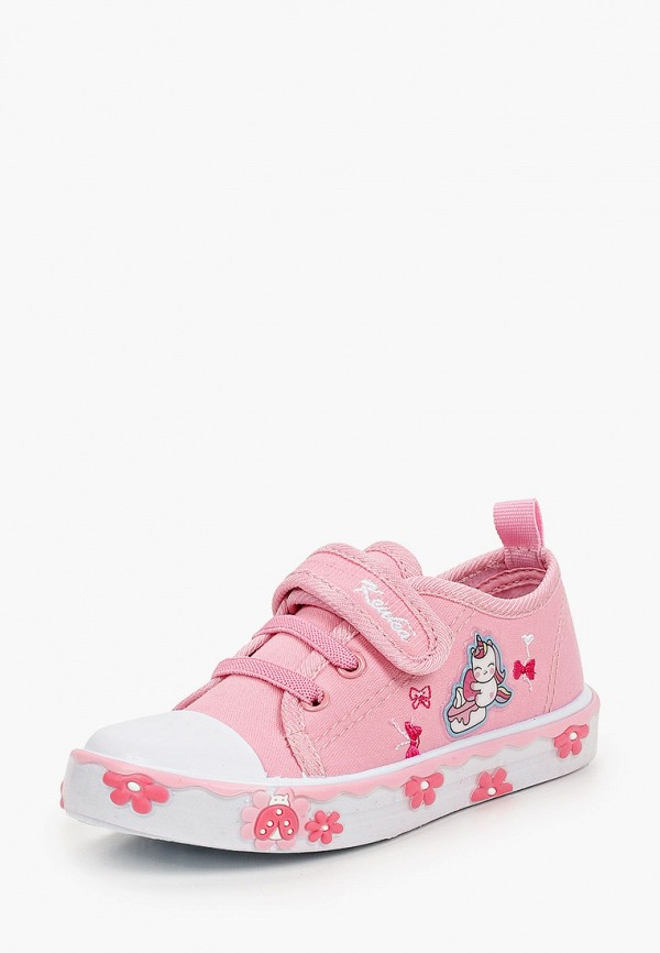 фото Кеды kenkä