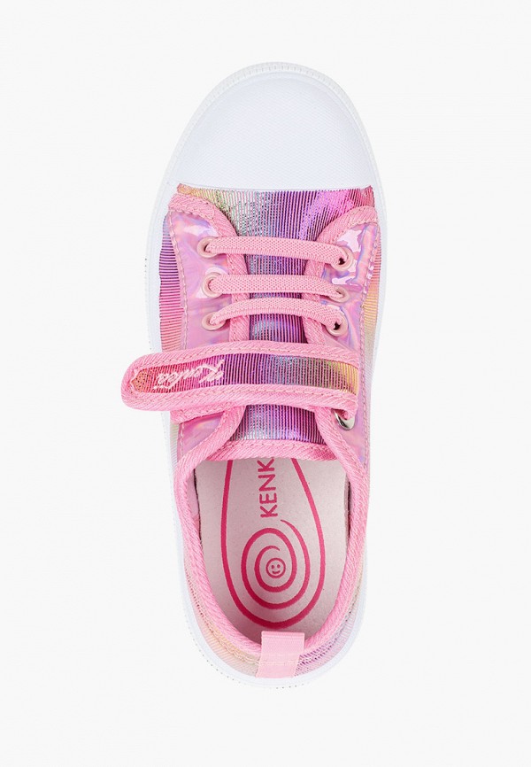 фото Кеды kenkä