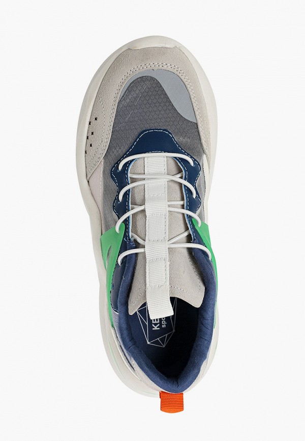 фото Кроссовки kenkä