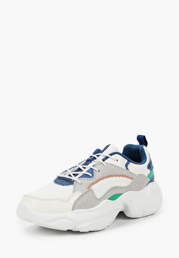 фото Кроссовки kenkä