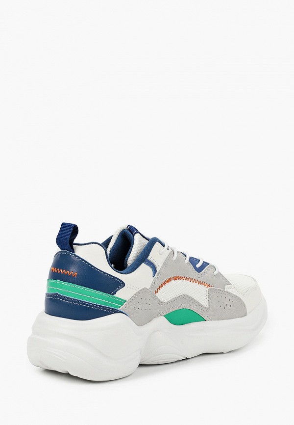 фото Кроссовки kenkä