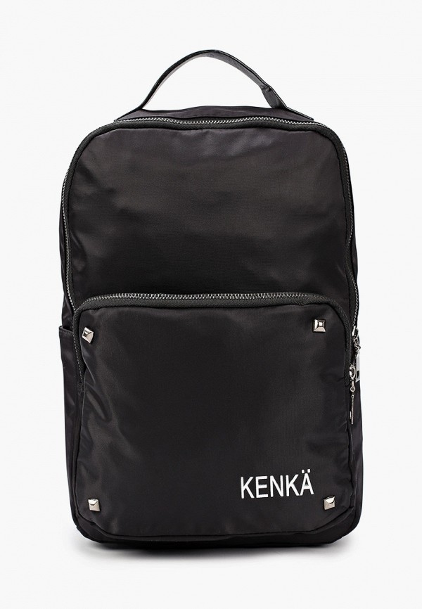 

Рюкзак Kenkä, Черный