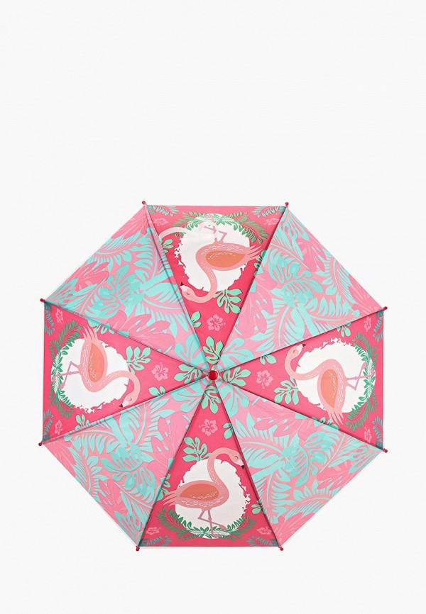 Детский зонт складной Kenkä SG_46_fuxia