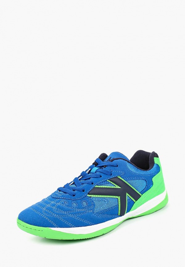 

Бутсы зальные Kelme, Синий, COPA 2.0