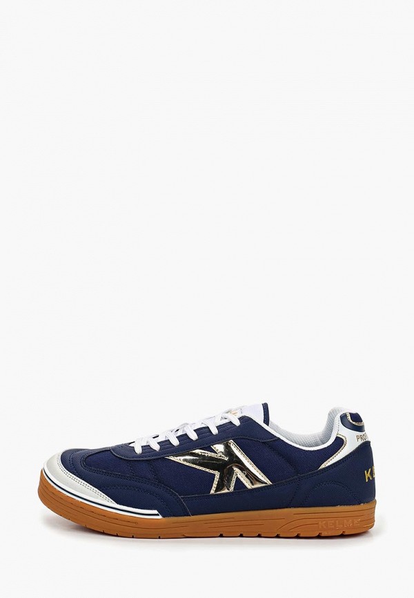 

Бутсы зальные Kelme, TRUENO SALA, Синий