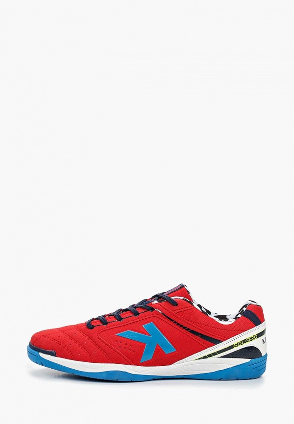 

Бутсы зальные Kelme, K-GOLEIRO 18, Красный