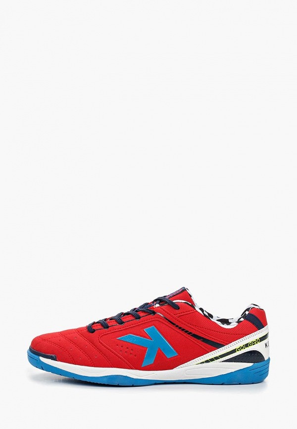 Бутсы зальные Kelme Kelme KE010AMFDHV2