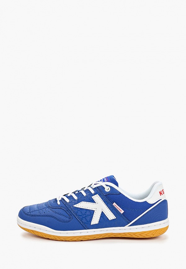 

Бутсы зальные Kelme, Синий, INTENSE
