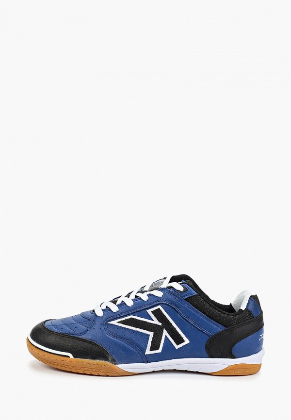 

Бутсы зальные Kelme, Синий, PRECISION ELITE
