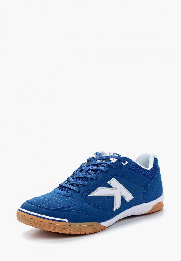 

Бутсы зальные Kelme, Синий, PRECISION LNFS