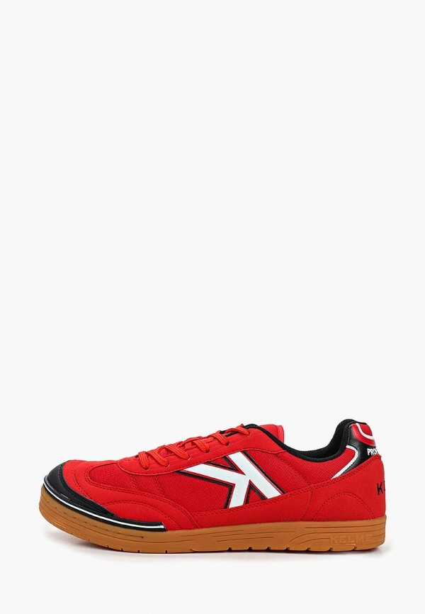 

Бутсы зальные Kelme, Красный, TRUENO SALA