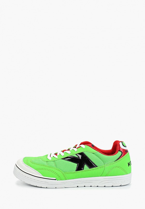 

Бутсы зальные Kelme, Зеленый, TRUENO SALA