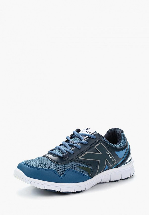 

Кроссовки Kelme, Синий, SEATTLE FLAT 5.0