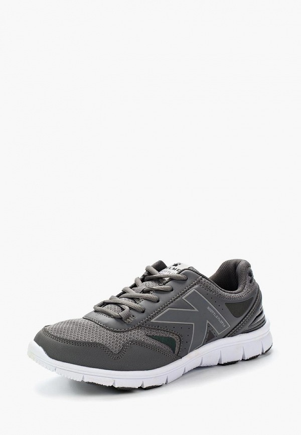 

Кроссовки Kelme, Серый, SEATTLE FLAT 5.0