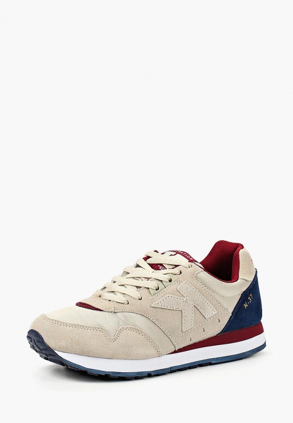 

Кроссовки Kelme, Бежевый, K-37