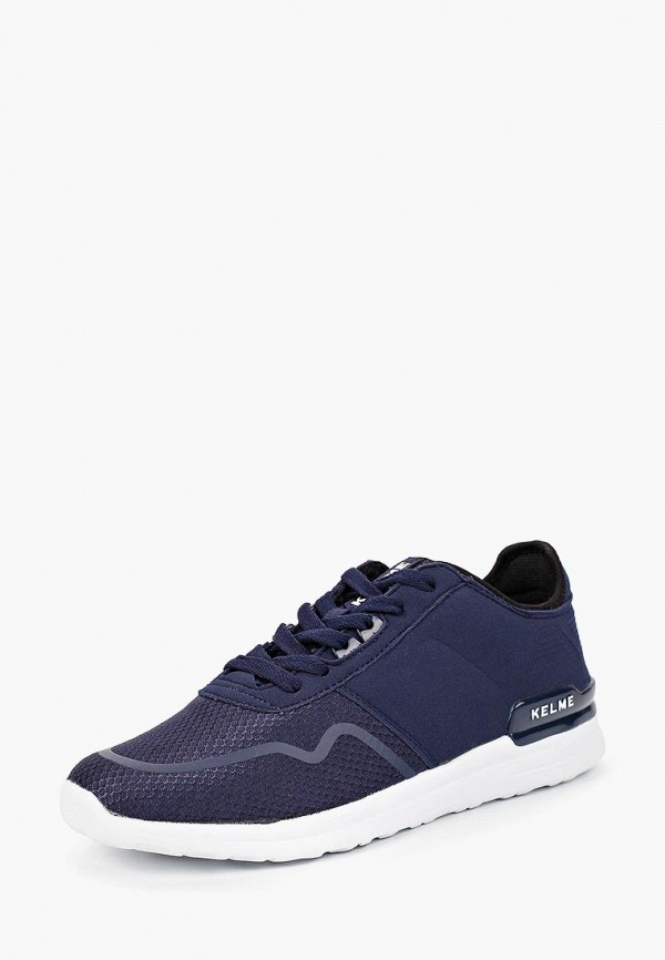 

Кроссовки Kelme, Синий, YOSEMITSU