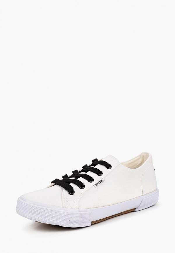 

Кеды Kelme, Белый, CANDY