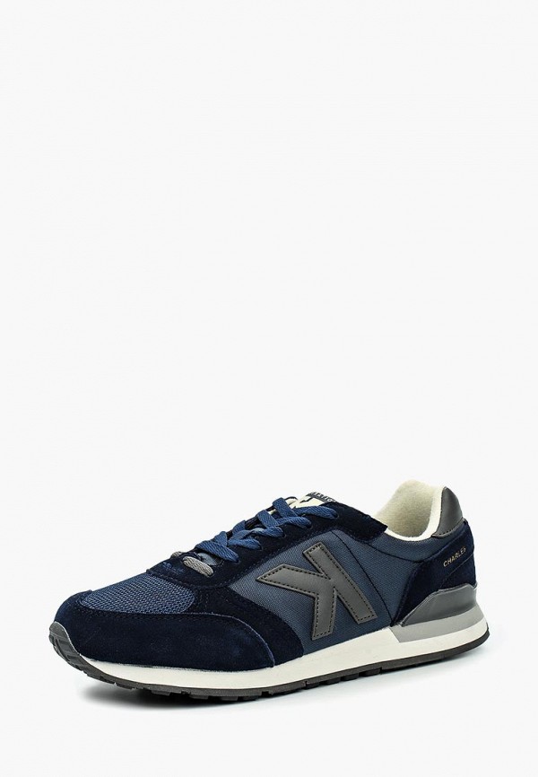 

Кроссовки Kelme, Синий, CHARLES