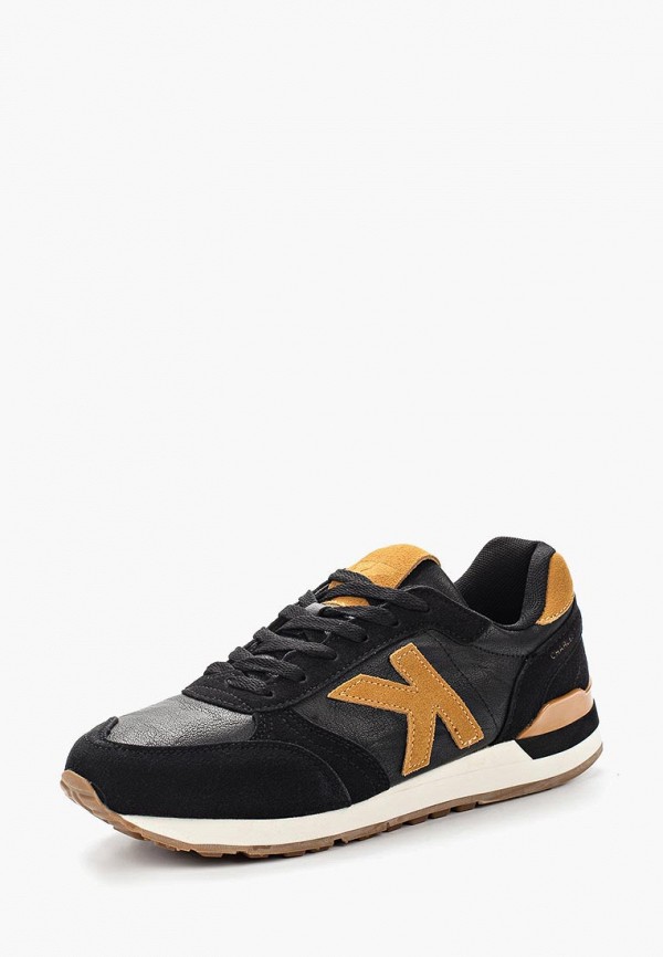 

Кроссовки Kelme, Черный, CHARLES 17