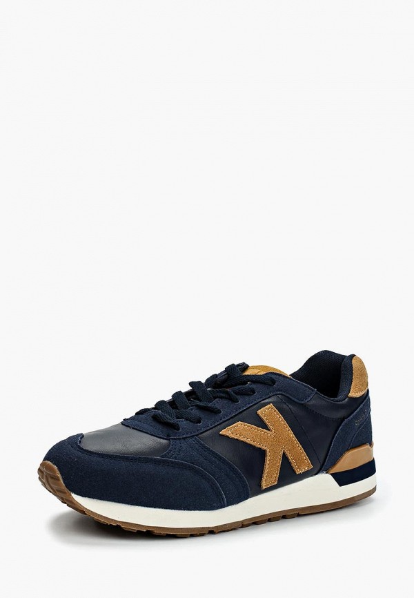

Кроссовки Kelme, Синий, CHARLES 17