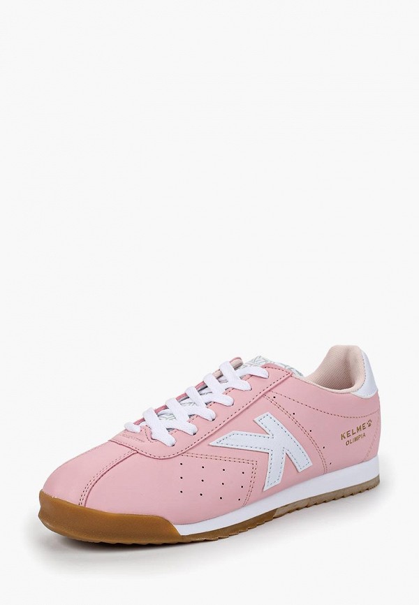

Кроссовки Kelme, Розовый, OLIMPIA