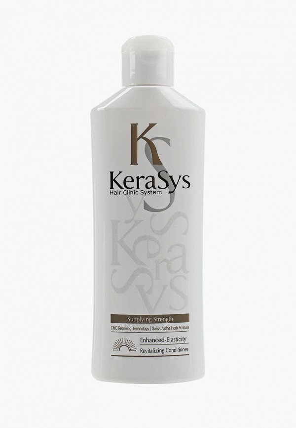 

Кондиционер для волос Kerasys, Оздоравливающий, 180 г