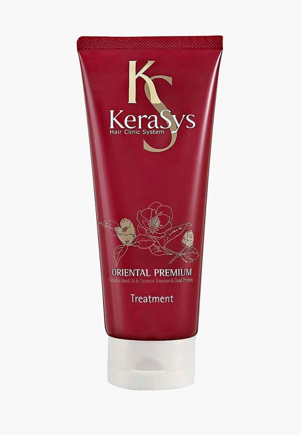 

Маска для волос Kerasys, Ориентал, 200 мл