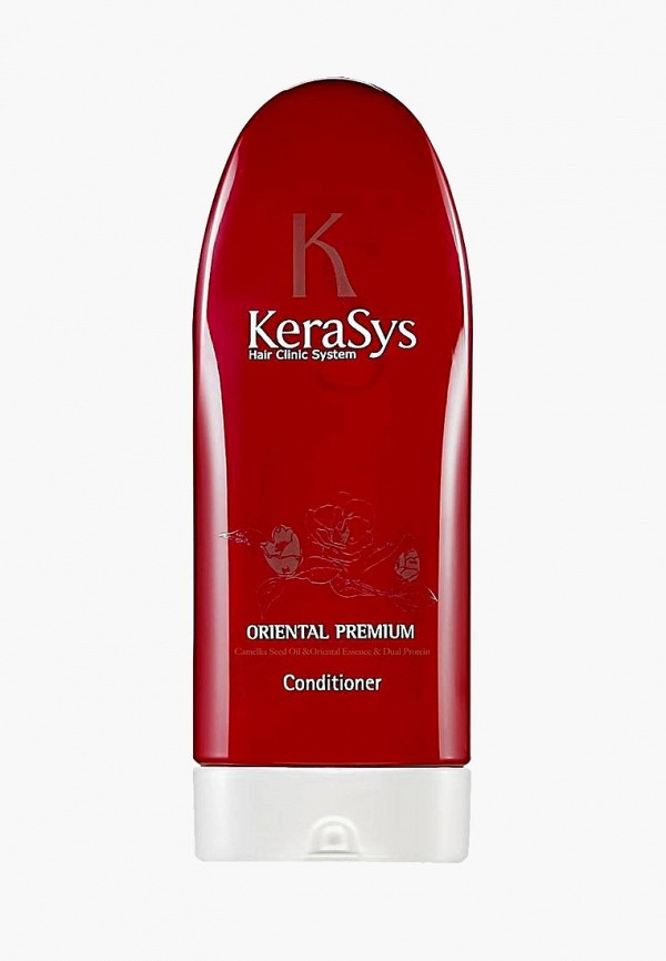 

Кондиционер для волос Kerasys, Ориентал, 200 мл