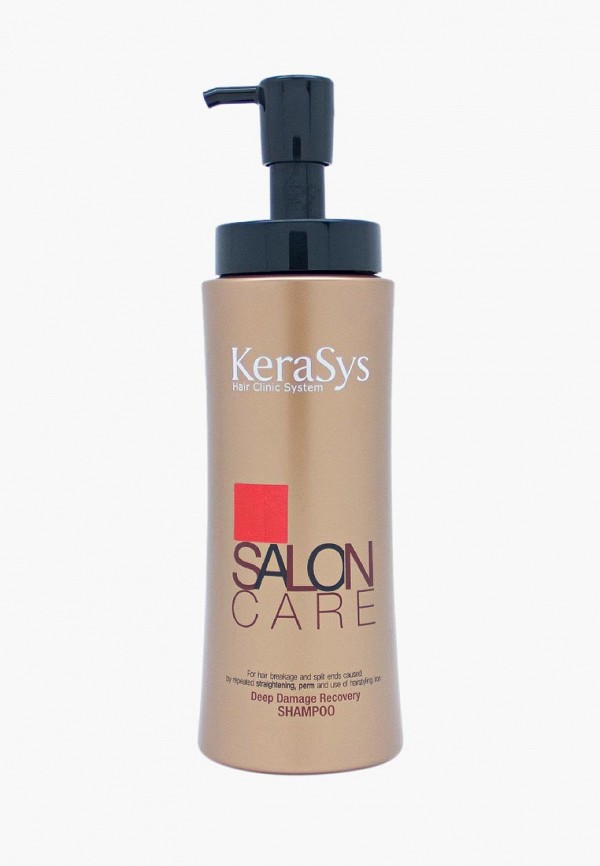 Шампунь Kerasys для волос Салон Кэр, 470 г