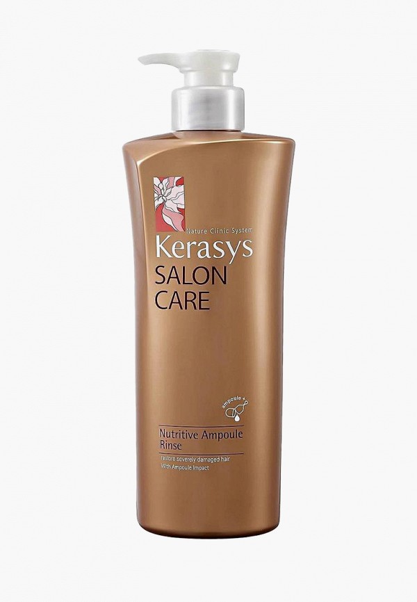 

Кондиционер для волос Kerasys, Питание, 470 г