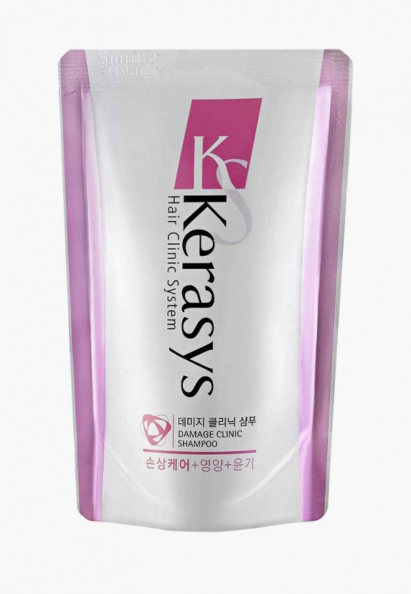 

Шампунь Kerasys, Восстанавливающий, 500 г