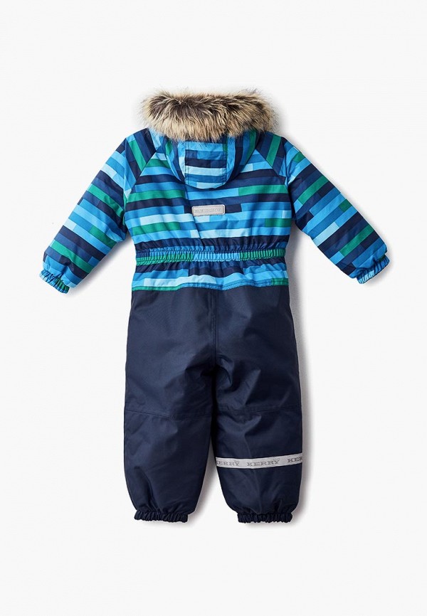 Комбинезоны Детские Зимние Керри Керри Купить