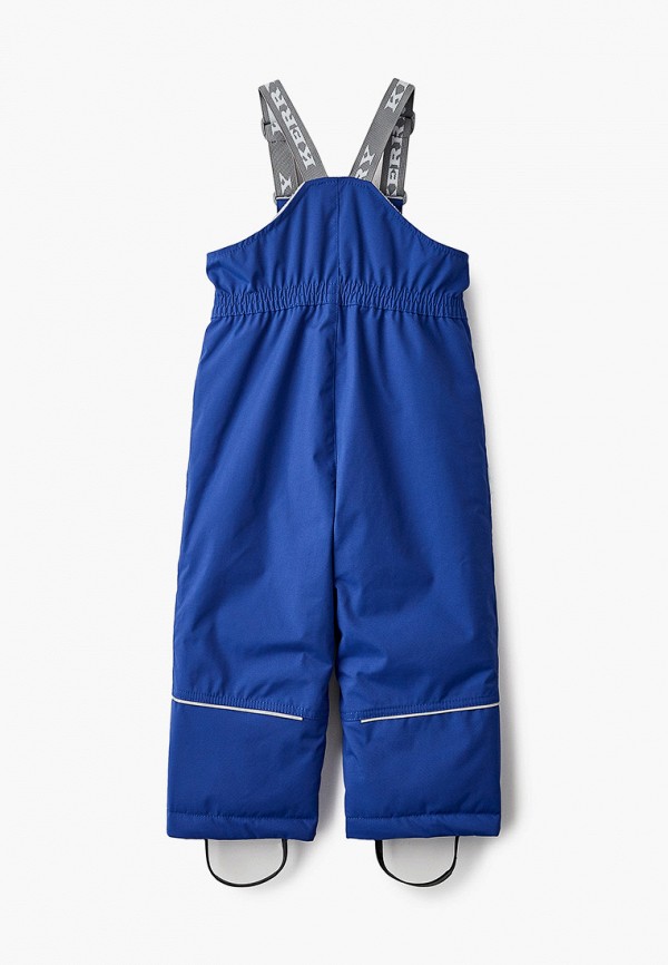 фото Брюки утепленные kerry