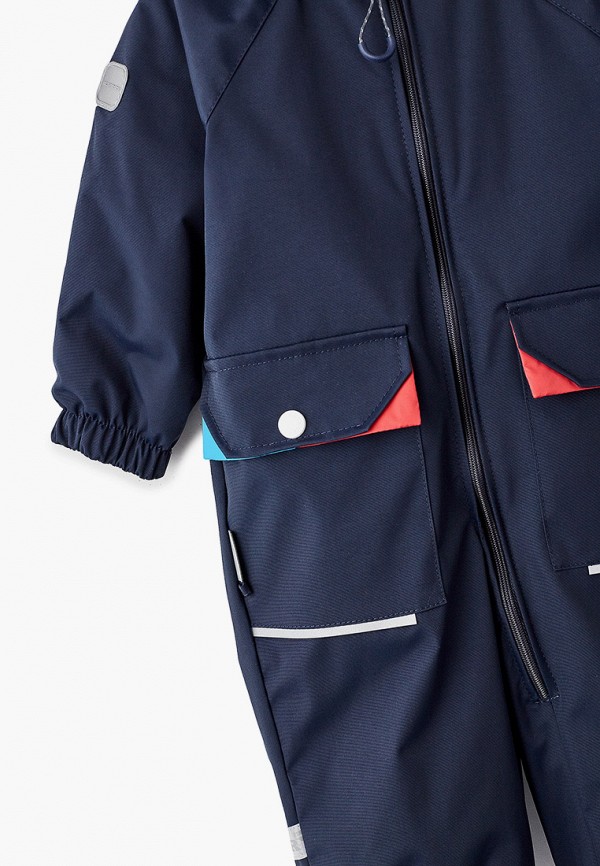 фото Комбинезон утепленный kerry