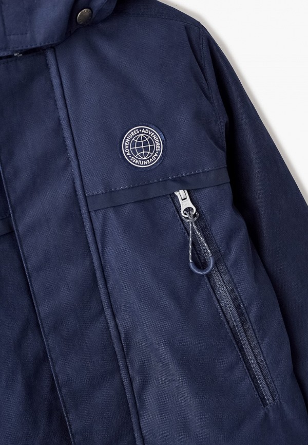 фото Куртка утепленная kerry