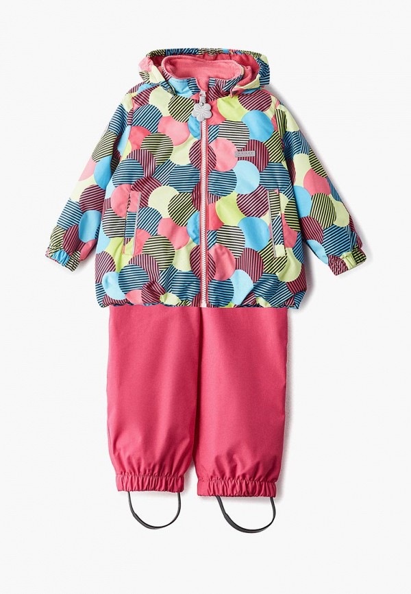 

Костюм утепленный Kerry, ROSY, Розовый