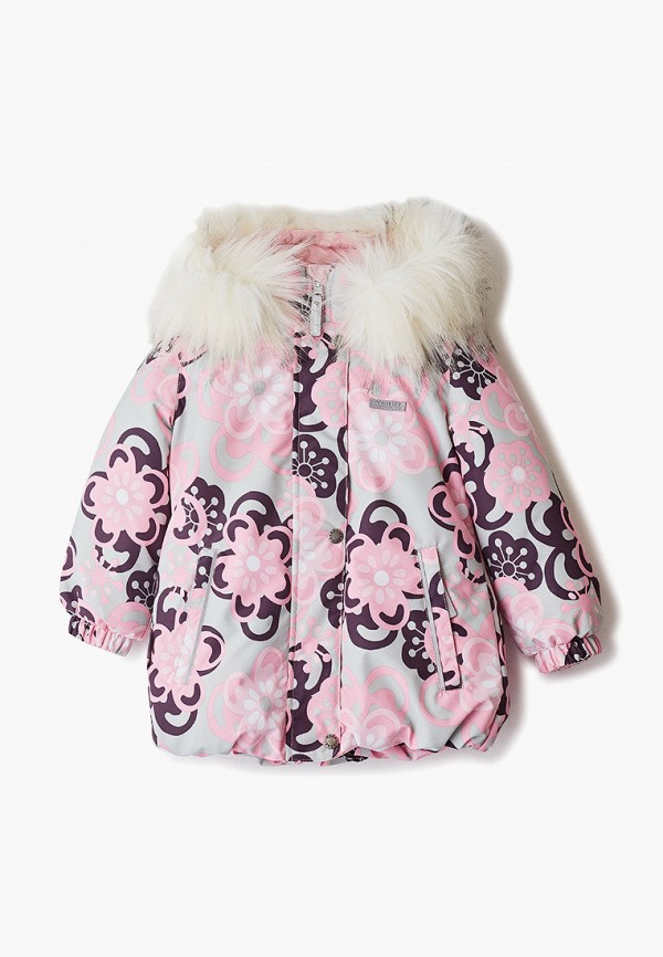 

Куртка утепленная Kerry, Разноцветный