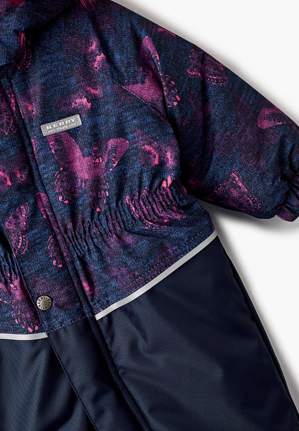 фото Комбинезон утепленный kerry