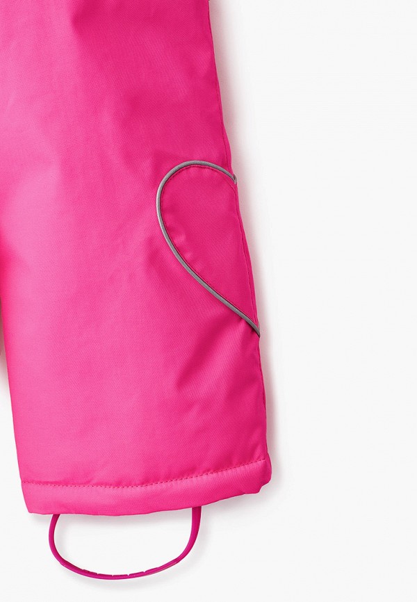 фото Брюки утепленные kerry