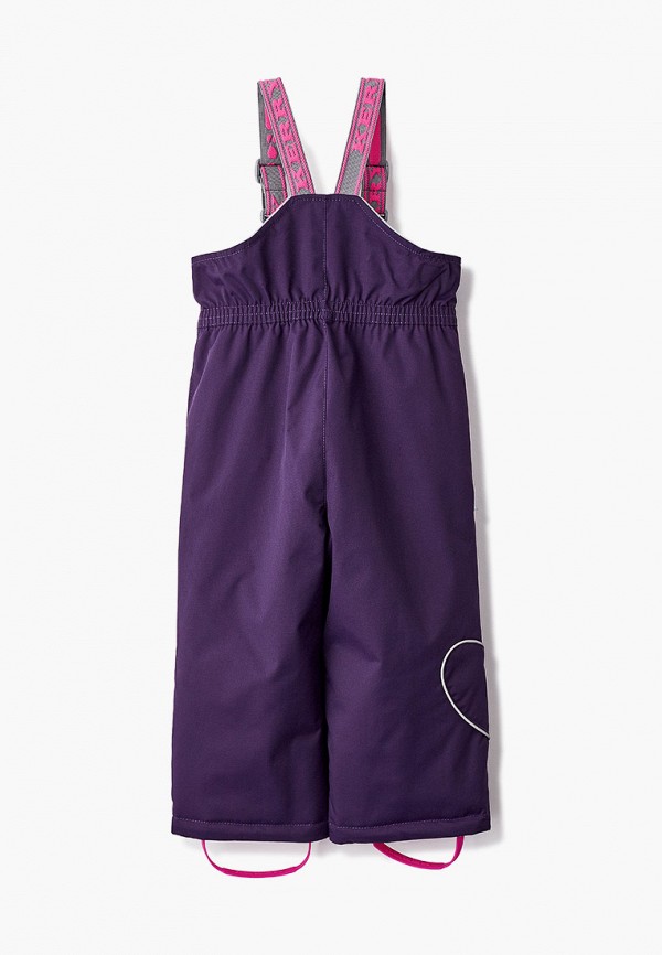 фото Брюки утепленные kerry