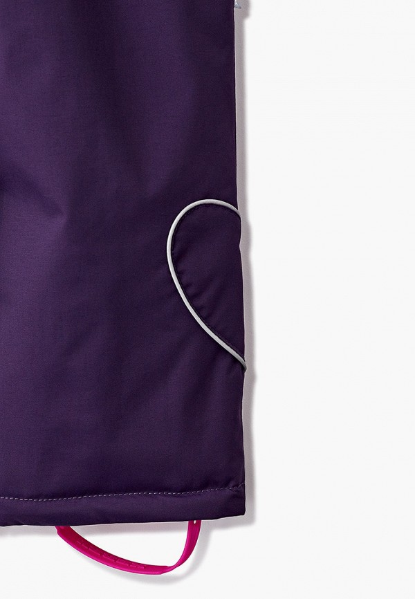 фото Брюки утепленные kerry