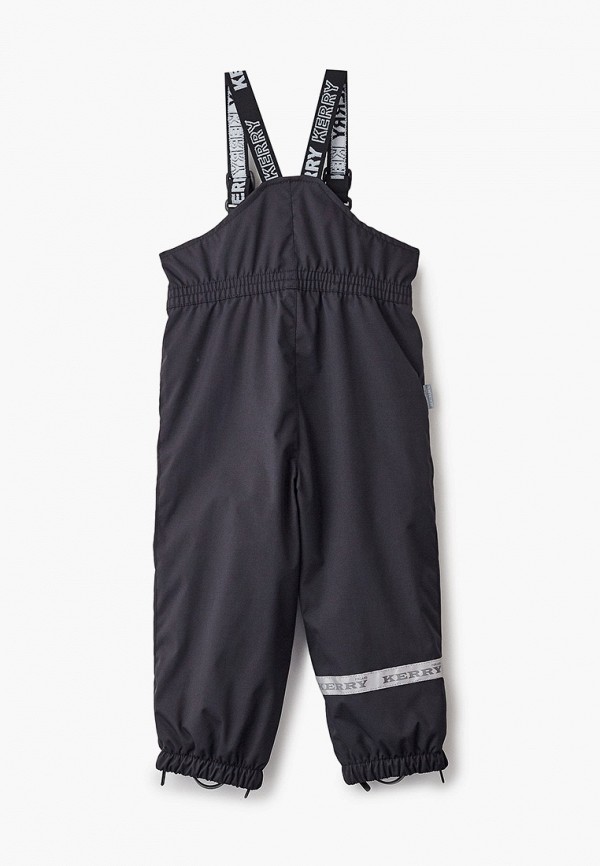 фото Брюки утепленные kerry