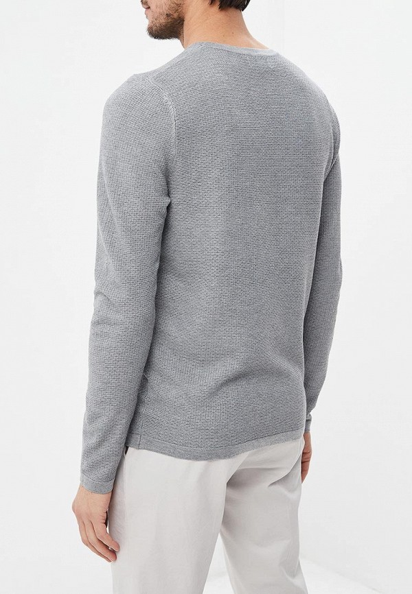 

Джемпер Nines Collection, Серый